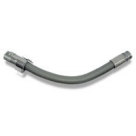 image: DC14 HOSE - Steel & Silver